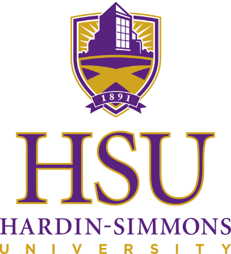 HSU - Hardin-Simmons University logo